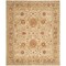 Safavieh Anatolia An516B Handmade Grey Beige / Sage Rug Hand Tufted Rug